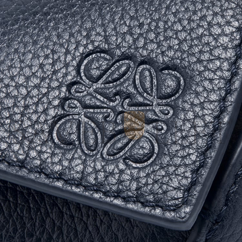 LOEWE MINI PUZZLE BAG IN SOFT GRAINED CALFSKIN A510P88X41 (18*12.5*8cm) LOEWE MINI PUZZLE BAG IN SOFT GRAINED CALFSKIN A510P88X41 (18*12.5*8cm)